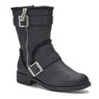 Style Charles By Charles David Carl Women's Winter Boots, Size: Medium (6), Black
