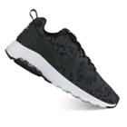 Nike Air Max Motion Low Eng Women's Shoes, Size: 6.5, Black