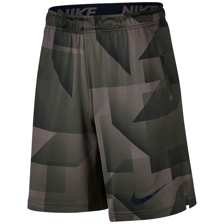 Big & Tall Nike Dry Performance Training Shorts, Men's, Size: 4xb, Dark Brown