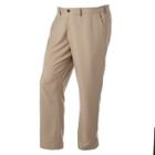 Big & Tall Fila Sport Golf&reg; Driver Regular-fit Stretch Performance Golf Pants, Men's, Size: 48x32, Med Beige