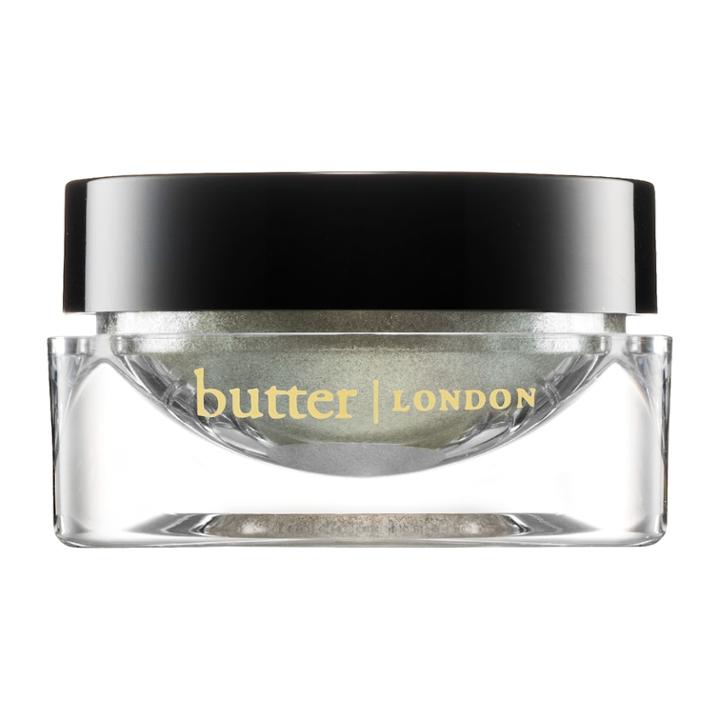 Butter London Glazen Eye Gloss, Grey