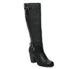 Madden Nyc Dancy Women's High Heel Tall Boots, Size: Medium (6), Oxford