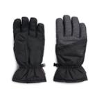 Men's Zeroxposur Max Thinsulate Ski Gloves, Size: L/xl, Black Cork