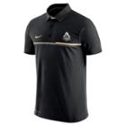 Men's Nike Purdue Boilermakers Elite Coaches Dri-fit Performance Polo, Size: Small, Ovrfl Oth