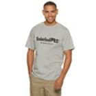Men's Timberland Core Tee, Size: Xx Lrg M/r, Light Grey