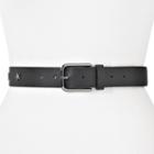 Women's Mudd&reg; Star Studded Belt, Size: Small, Oxford
