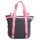 Danskin Convertible Tote, Women's, Grey (charcoal)