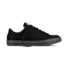 Men's Converse Chuck Taylor All Star High Street Speckled Sneakers, Size: 10, Black