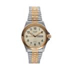 Citizen Men's Two Tone Stainless Steel Watch - Bf0574-92p, Multicolor