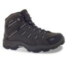 Hi-tec Bandera Men's Mid-top Waterproof Hiking Boots, Size: Medium (9.5), Brown