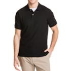 Men's Lee Classic-fit Polo, Size: Small, Oxford