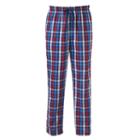 Men's Croft & Barrow&reg; True Comfort Woven Lounge Pants, Size: Small, Med Red