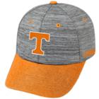 Adult Tennessee Volunteers Backstop Snapback Cap, Men's, Med Grey