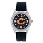 Men's Game Time Chicago Bears Varsity Watch, Black
