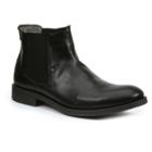 Gbx Torus Men's Slip-on Chelsea Boots, Size: Medium (11), Black