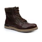 Gbx Dern Men's Casual Boots, Size: Medium (11.5), Brown