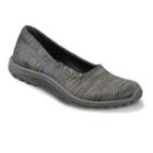 Skechers Relaxed Fit Reggae Fest Dread Women's Shoes, Size: 7.5, Dark Grey