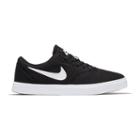 Nike Sb Check Grade School Kids' Skate Shoes, Boy's, Size: 7, Oxford