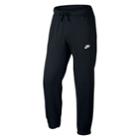 Men's Nike Club Fleece Pants, Size: Medium, Grey (charcoal)