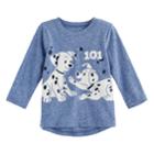 Disney's 101 Dalmatians Baby Boy Drop Tail Graphic Tee By Jumping Beans&reg;, Size: 18 Months, Blue