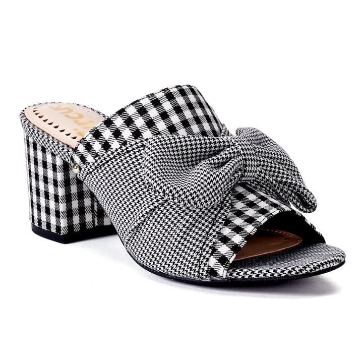 Circus By Sam Edelman Sydney Women's Mules, Size: Medium (8), Clrs