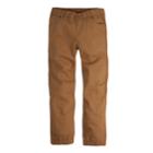 Boys 8-20 Levi's Twill Jogger, Size: Medium, Dark Beige