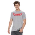 Men's Stark Industries Tee, Size: Xxl, Light Grey