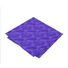 Men's Van Heusen Pocket Square, Purple
