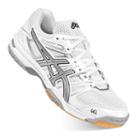 Asics Gel-rocket 7 Women's Volleyball Shoes, Size: 11, White Oth