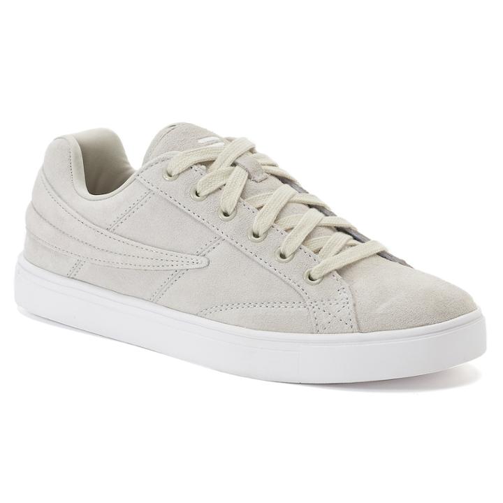 Fila&reg; Varallo Low Women's Sneakers, Size: 9.5, Grey