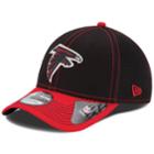 Adult New Era Atlanta Falcons 39thirty 2tone Patched Flex-fit Cap, Men's, Size: S-m, Multicolor