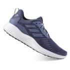 Adidas Alphabounce Rc Women's Running Shoes, Size: 8.5, Dark Blue