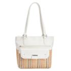 Stone & Co. Confetti Tote, Women's, Natural