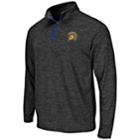 Men's San Jose State Spartans Action Pass Pullover, Size: Large, Grey