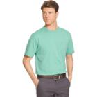 Men's Izod Chatham Tee, Size: Small, Green Oth