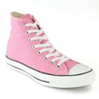 Adult Converse All Star Chuck Taylor High-top Sneakers, Size: M8w10, Pink