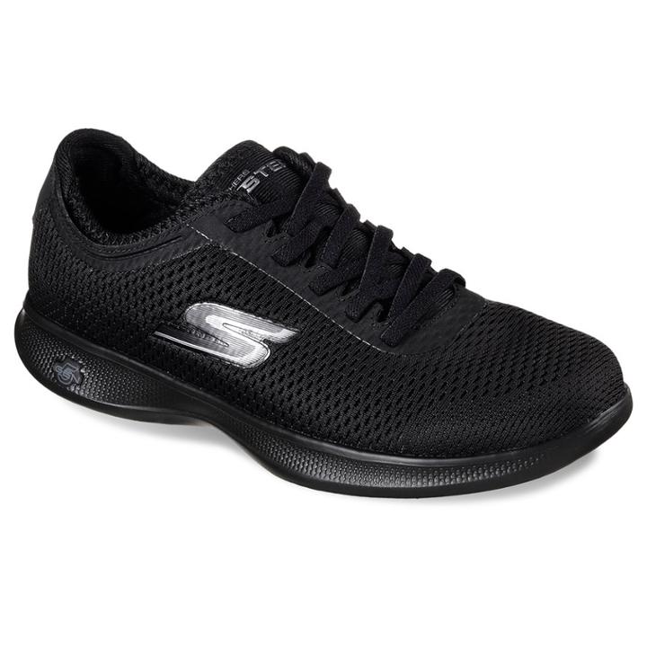 Skechers Go Step Lite Persistence Women's Sneakers, Size: 7.5, Oxford
