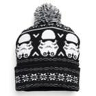 Boys Star Wars Winter Hat, Black