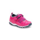 Stride Rite Made 2 Play Felicia Toddler Girls' Shoes, Girl's, Size: 3, Pink