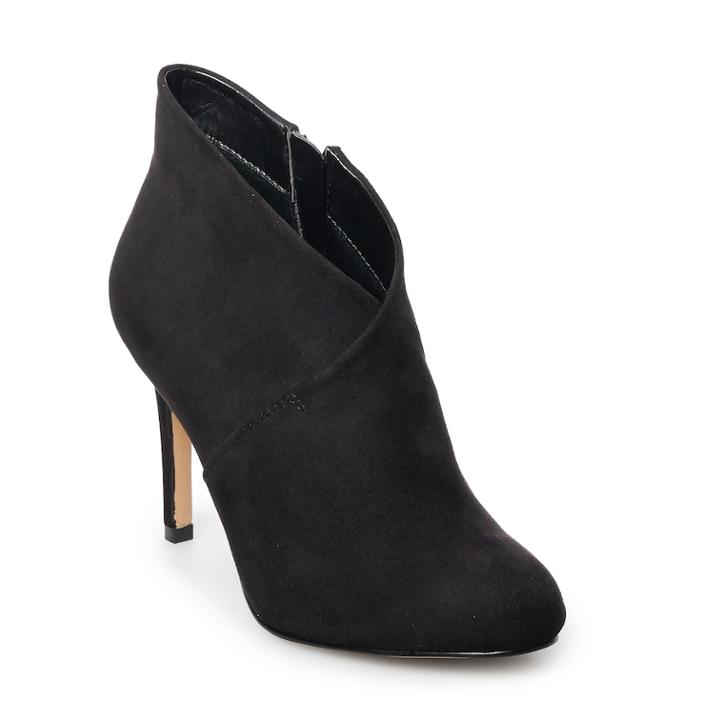 Apt. 9&reg; Premature Women's High Heels, Size: 11, Black