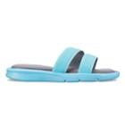 Nike Ultra Comfort Women's Slide Sandals, Size: 10, Dark Blue