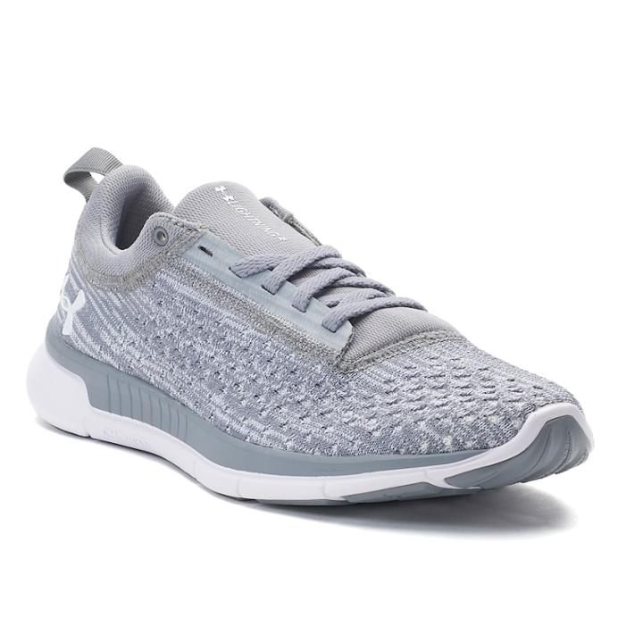 Under Armour Charged Lightning 2 Women's Sneakers, Size: 9, Natural