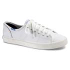 Keds Kickstart Retro Women's Sneakers, Size: 7, White