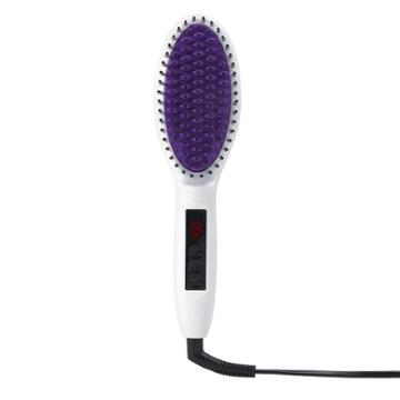 Instyler Straight Up Ceramic Straightening Brush