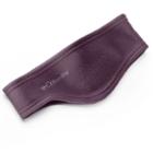 Columbia Fleece Headband, Women's, Size: S-m, Purple