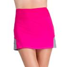 Women's Tail Coleene Skort, Size: Large, Dark Pink