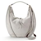 Mellow World Christa Hobo, Women's, Beig/green (beig/khaki)