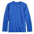 Boys 8-20 Urban Pipeline&reg; Awesomely Soft Tee, Size: Large, Blue