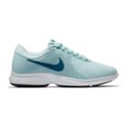 Nike Revolution 4 Women's Running Shoes, Size: 7, Blue