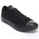 Kid's Converse All Star Sneakers, Size: 11.5, Black